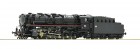 62145 Roco Steam locomotive 150X  Digital with Sound